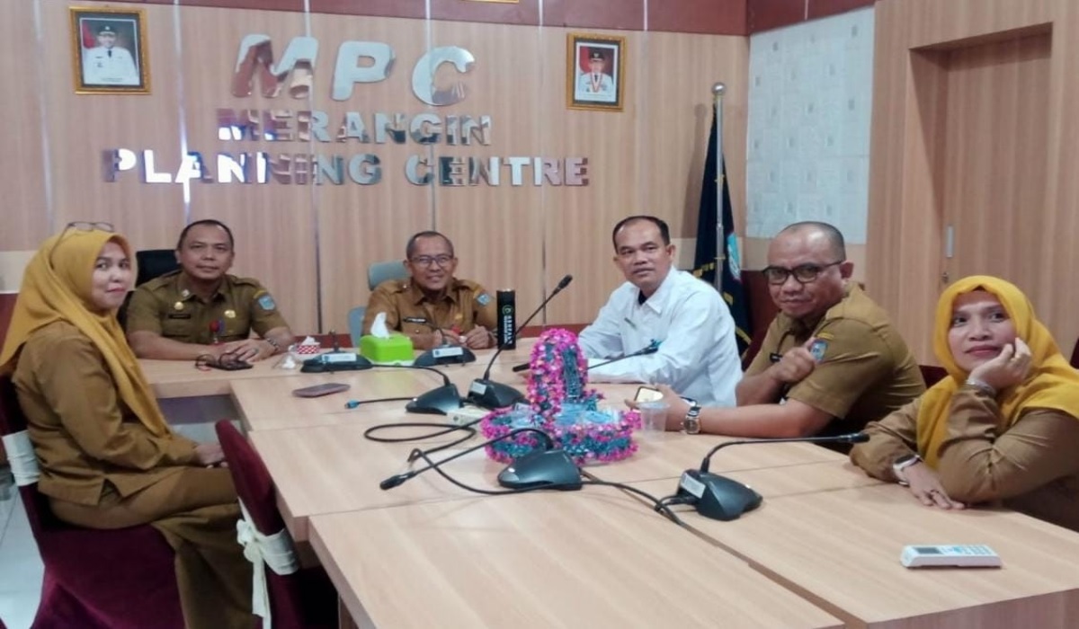 IPH Merangin Minggu Keempat Agustus 2025, Diangka 2,41