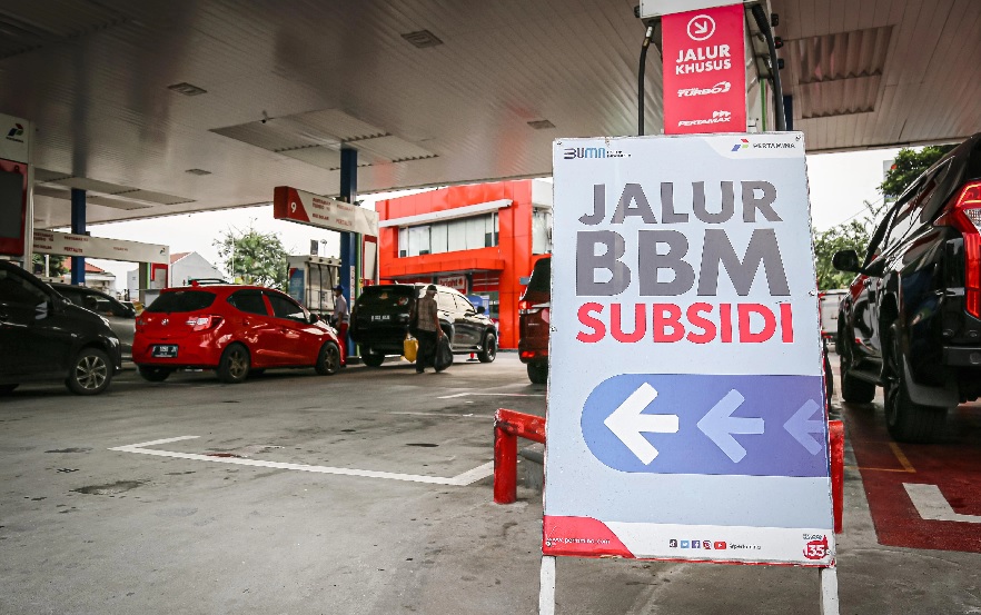 Harga BBM Tak Berubah di Awal Oktober 2026, Pertalite Hingga Pertamax Masih Pakai Tarif Lama