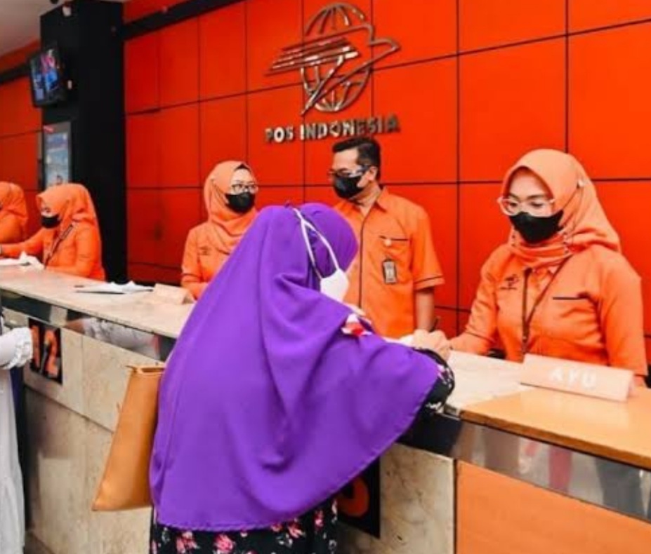 Kantor Pos Buka Peluang Beri Pinjaman Untuk Masyarakat,  Ini Syaratnya