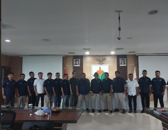 PTPN IV Regional IV Lakukan Bimtek dan Sertifikasi Mandor 