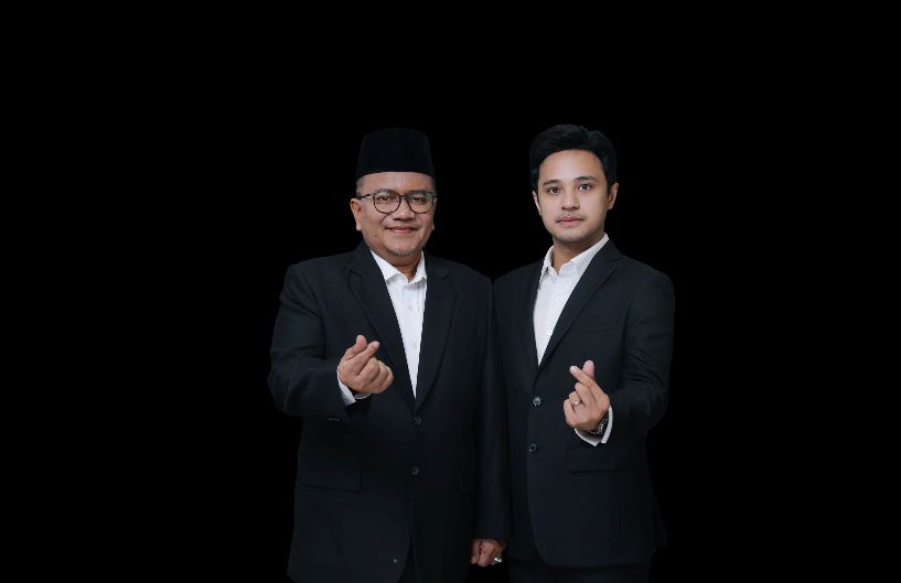 Membangun Kota Jambi Bersama Maulana-Diza, Visi dan Aksi untuk Masa Depan