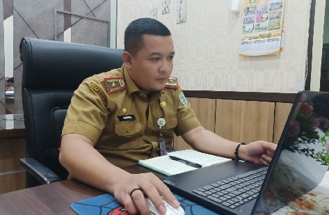 Masih Verifikasi! Hasil Seleksi Administrasi PPPK Kota Jambi Diumumkan Besok