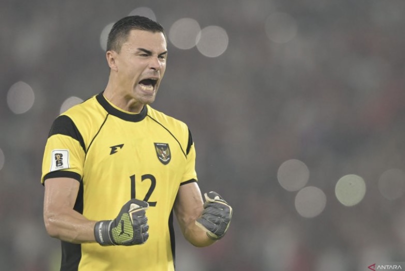 Kejutan, Cremonese Kalahkan Milan 2-1, Kiper Timnas Indonesia Tampil Brilian