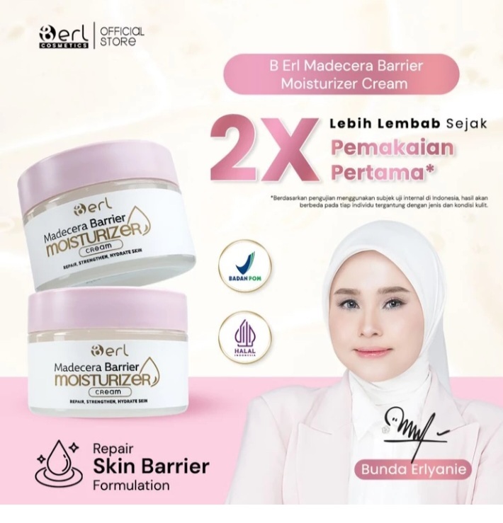 Kulit Kamu Bukan 'Rewel', Tapi Skin Barrier-nya Lagi Rusak