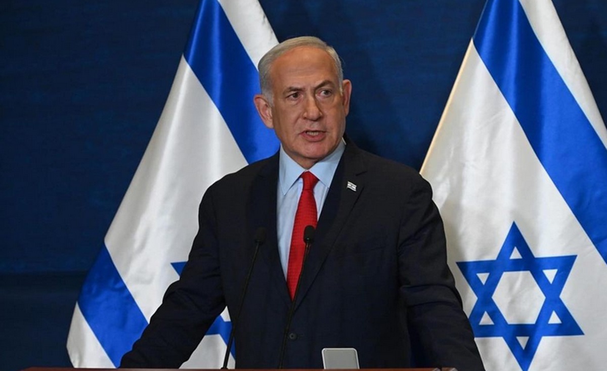 PM Israel Netanyahu Minta Maaf tapi Bukan ke Warga Gaza