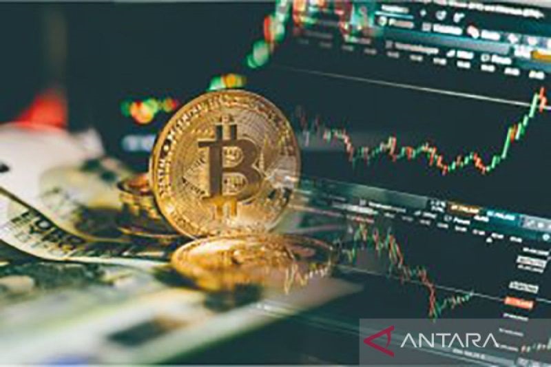 Tiga Pedagang Aset Kripto Domestik Terafiliasi Luar Negeri, Ini Daftarnya