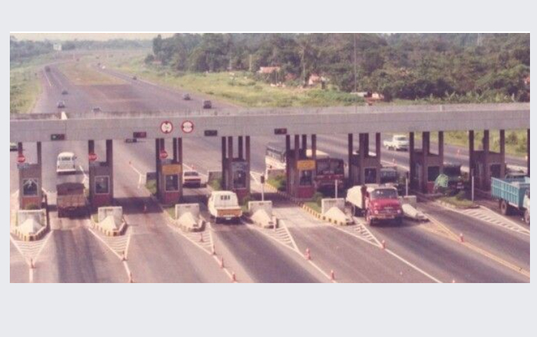 Sejarah Jalan Tol di Indonesia, Hingga Oktober 2023 Tol di Indonesia Sepanjang 2.817 Km
