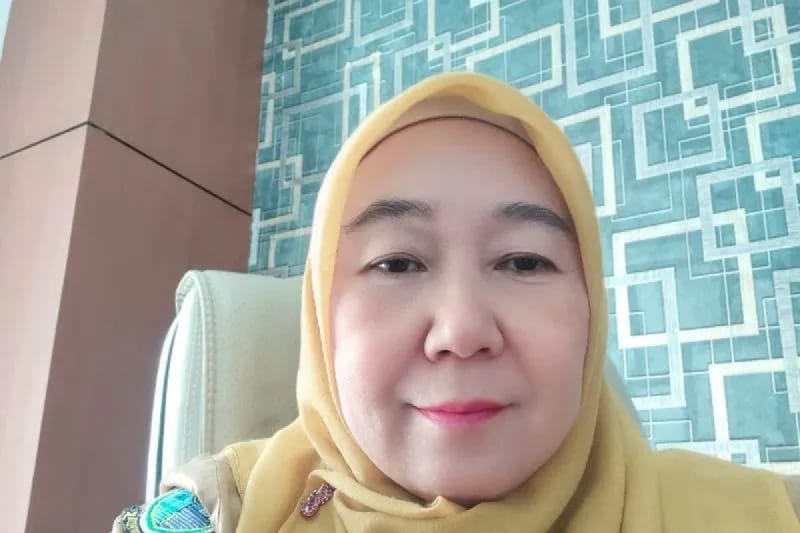 Dinkes Stigma Negatif Masyarakat Hambat Penanganan TBC di Kota Jambi