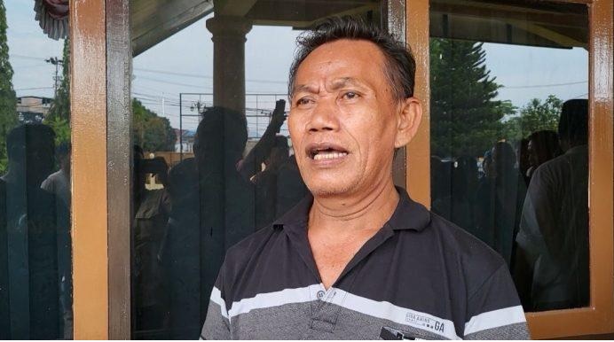  Keluarga Korban Minta Oknum Polisi Pelaku Pembunuhan Erni Dihukum Mati