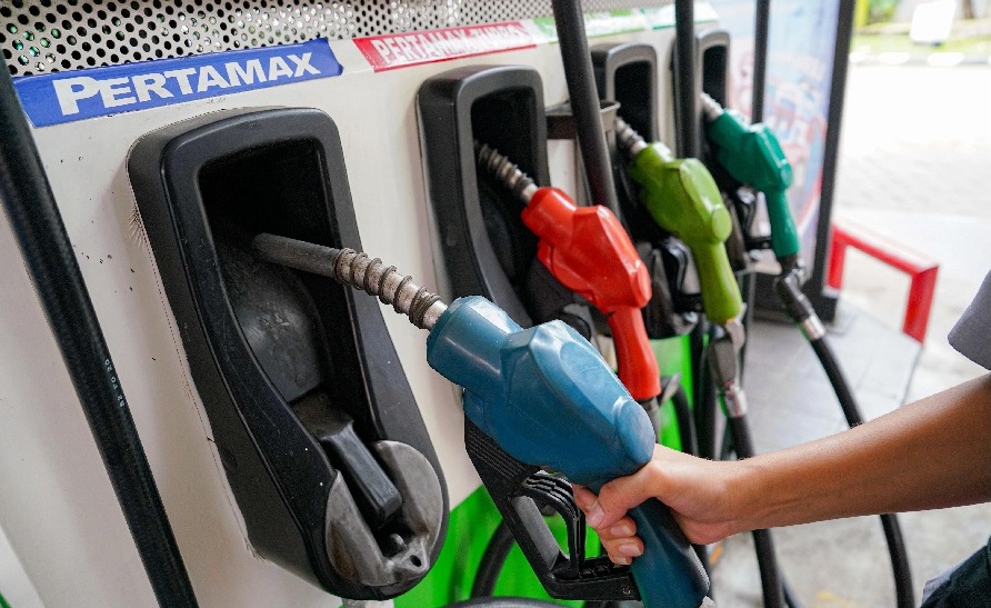 Yes! Harga BBM Seluruh Indonesia Kembali Turun, Berikut Harga Baru BBM Berlaku Rabu 4 Juni 2025