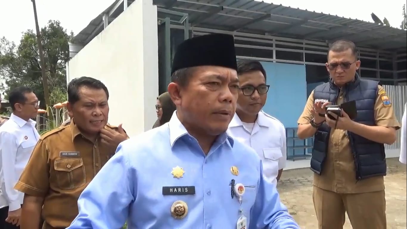 Honorer Tak Dirumahkan, Pemprov Masih Menunggu Kepastian PPPK Paruh Waktu