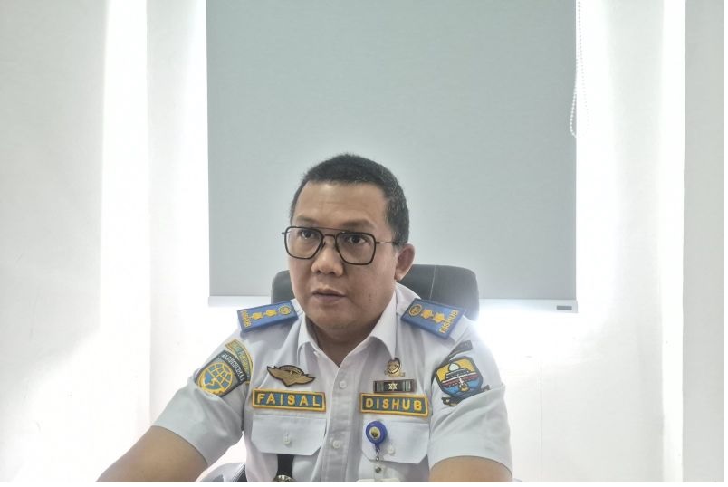 Lebaran 2026, Pemprov Jambi Siapkan Mudik Gratis ke Jawa dan Sumbar