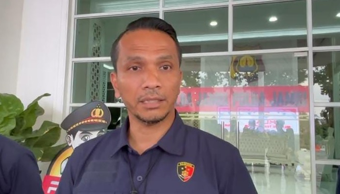 Penyidik Lakukan Pembukaan Rekening Milik Ko Apex Untuk Ungkap Aliran Dana dan Memperkuat Bukti