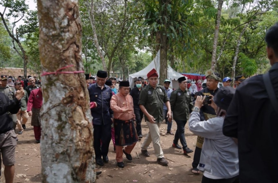 Al Haris: Kenduri Swarnabhumi Untuk Satukan Peradaban