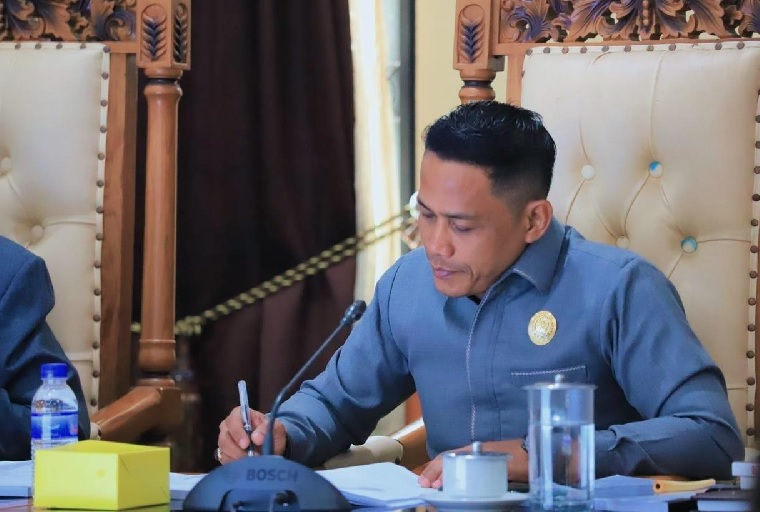 Dewan Minta Dirut Perumda Tirta Muaro Jambi Mundur