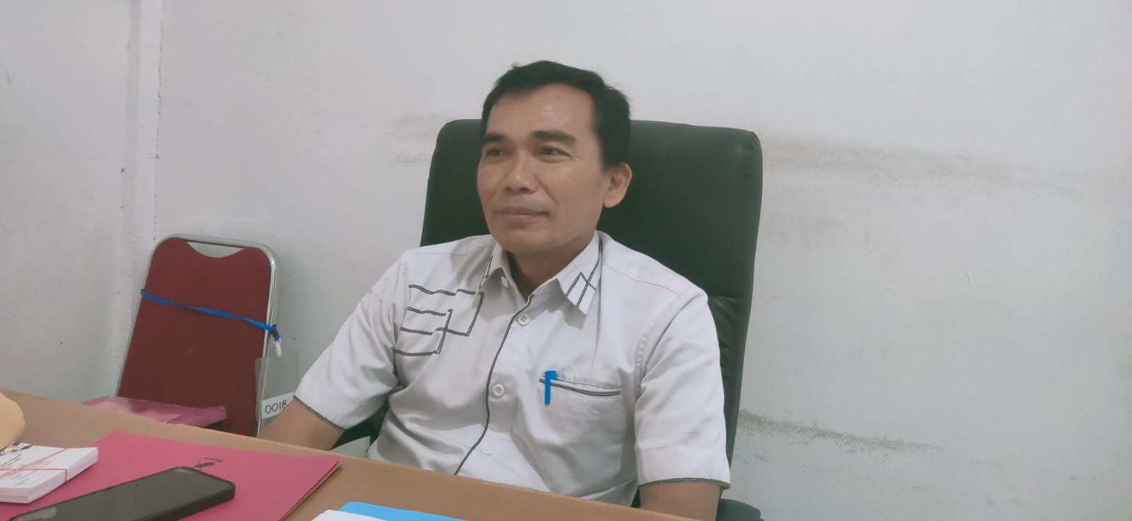 Pemkab Tanjabtim Antisipasi Kelangkaan LPG Selama Ramadan