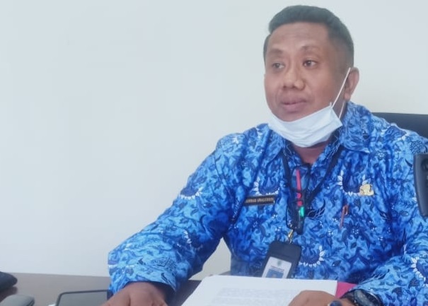 PAD Tanjabtim Tembus Target, Efisiensi Anggaran Terus Diperkuat