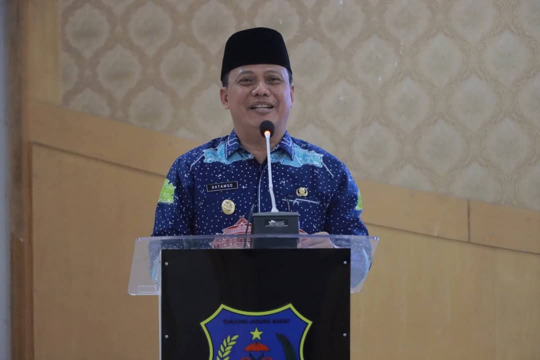 Musrenbang 2026, Wabup Pastikan Setiap Desa/Kelurahan Dapat Perhatian 