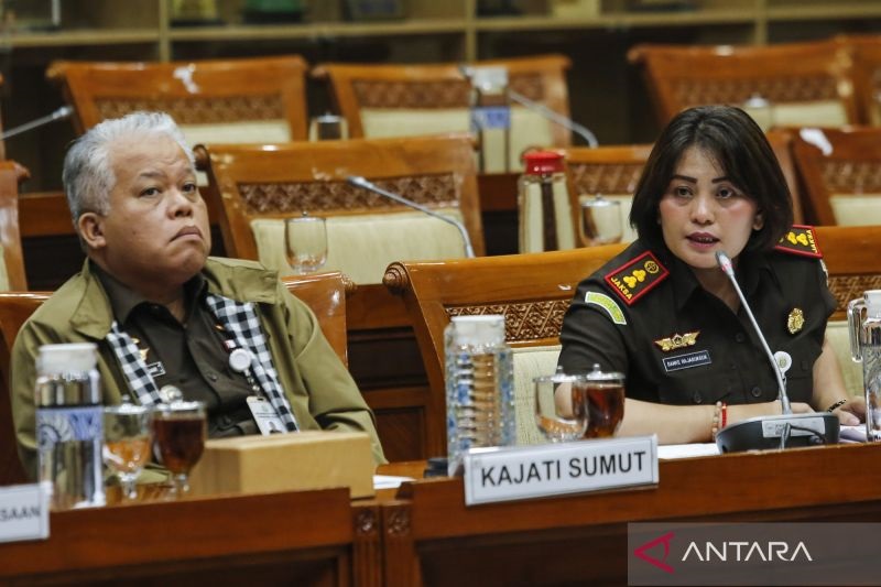 Imbas Kasus Amsal Sitepu, Kejagung Periksa Jajaran Kejari Karo