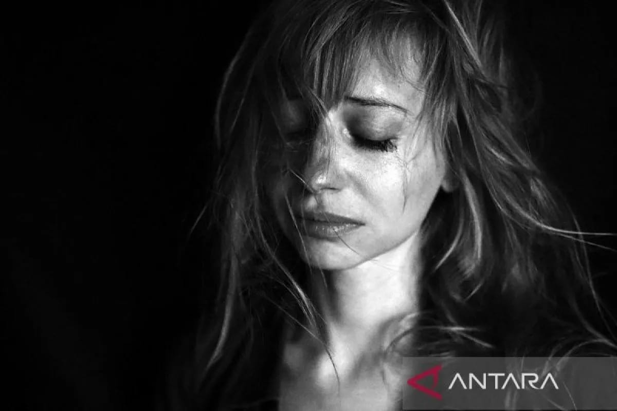 Membiarkan Diri Menangis Baik untuk Kesehatan Mental