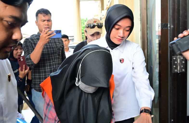 Bank Jambi Tindak Tegas Oknum Pegawai yang Bobol Rekening Nasabah