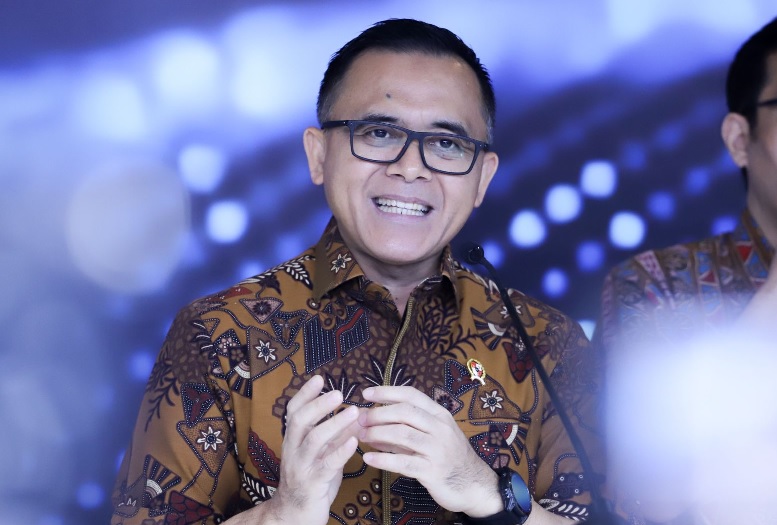     Seleksi CPNS Dibuka Juni 2024, Ada Formasi Talenta Digital Ditempatkan di IKN