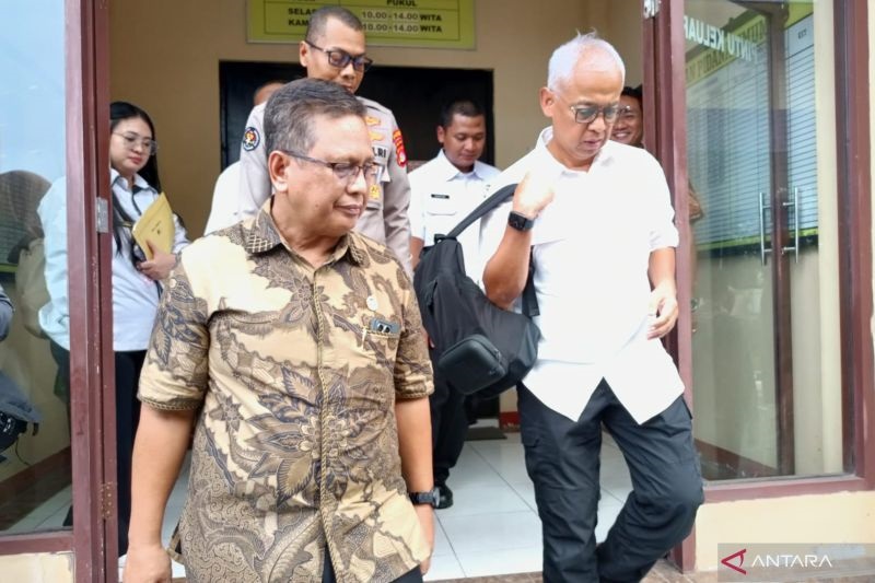Kasus Kematian Brigadir Nurhadi, Ini Komentar Kompolnas Setelah Datangi Polda NTB