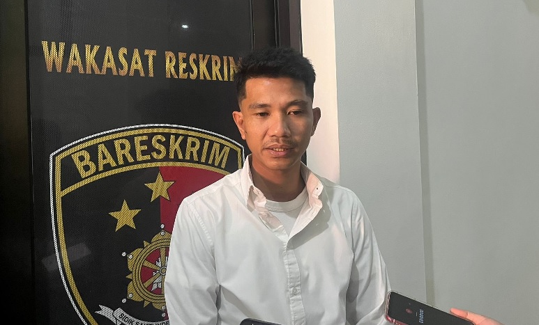 Kasus yang Menjerat Andrio Utama Naik Tahap Penyidikan 