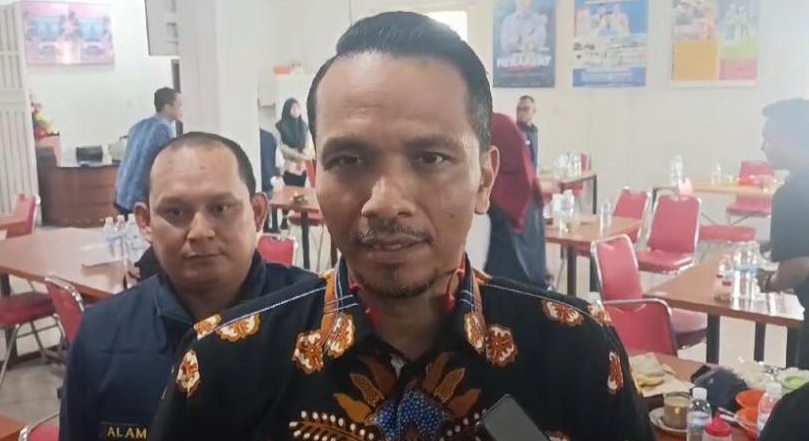 Polda Jambi Kantongi Belasan Identitas Terduga Pelaku Pengerusakan Kantor Gubernur 