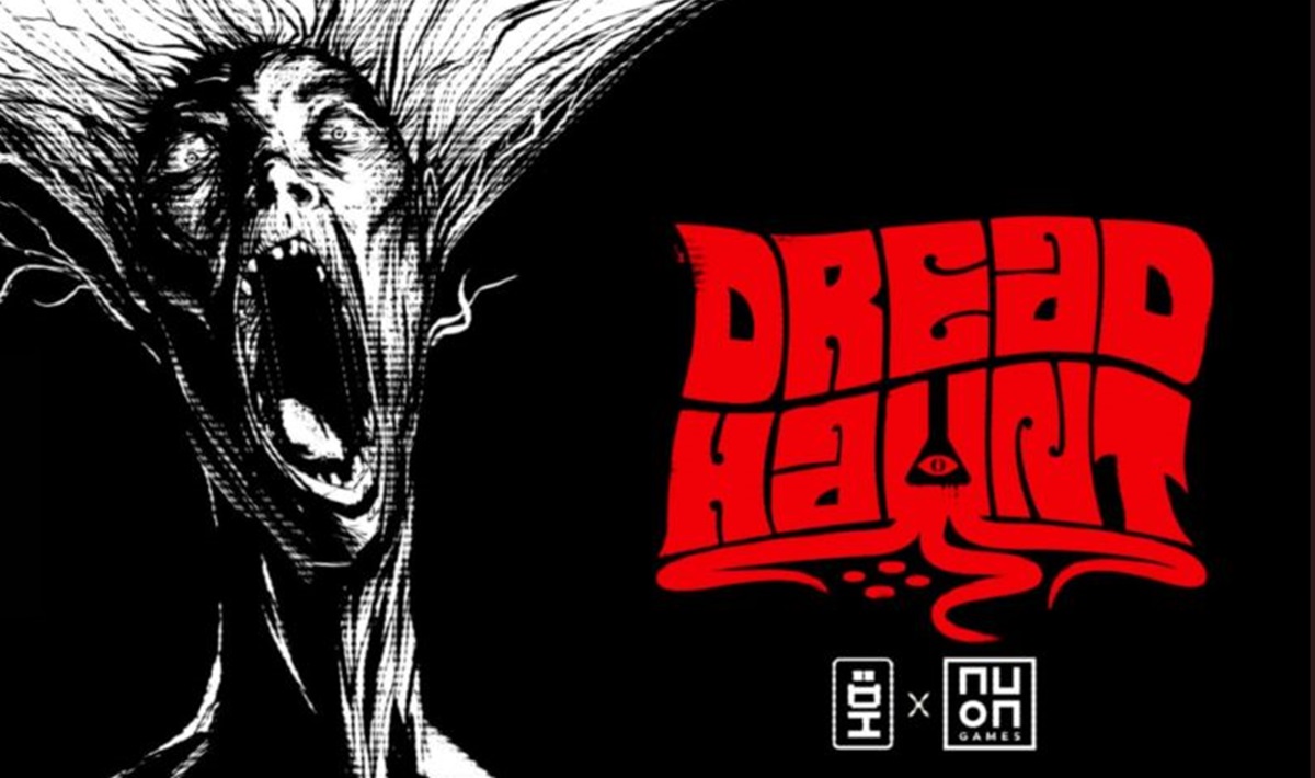 Anak Usaha Telkom Nuon Rilis Game DreadHaunt yang Siap Bersaing di Kancah Internasional