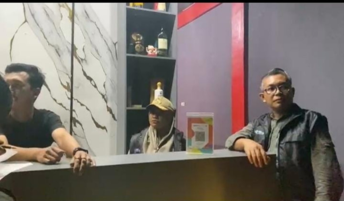 Pemkab Merangin Perketat Pengawasan Usaha Karaoke dan Panti Pijat