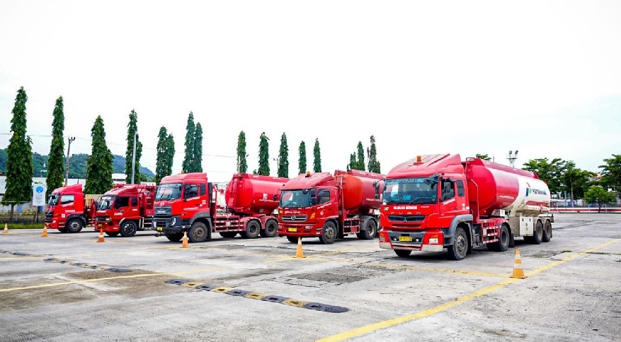 Jumat Berkah! Harga BBM di SPBU Seluruh Indomesia Turun, Ini Harga Baru BBM Berlaku Jumat 16 Mei 2025