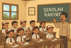 Sekolah Rakyat Tanjabtim Akan Diresmikan 15 Agustus