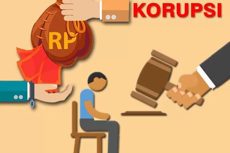 DPO Korupsi BUMDes di Kabupaten Batanghari Ditangkap