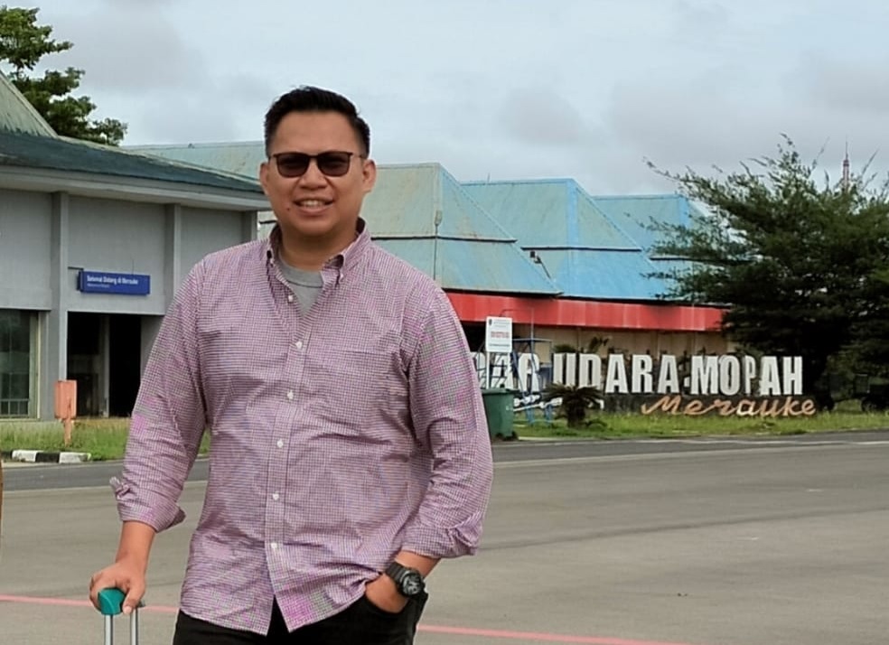 Merayakan Hari Pancasila Bukan dengan Upacara