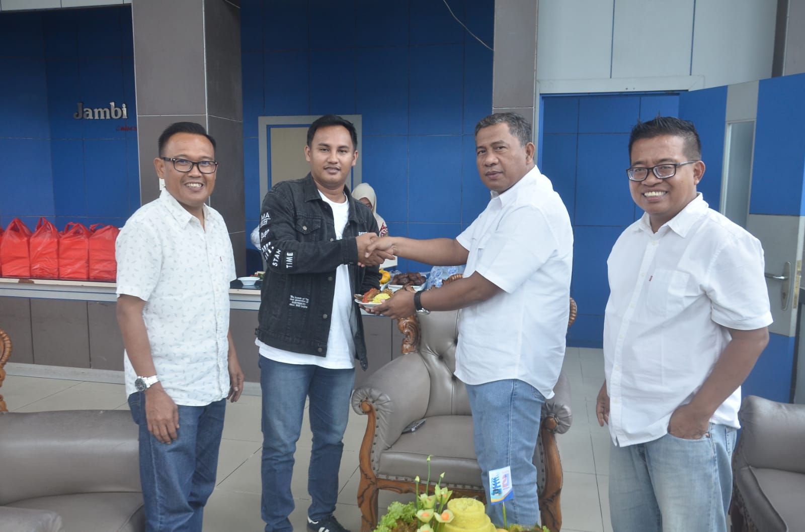 Eksis Hampir Tiga Dekade, Jambi Ekspres Mantap Menatap 2026