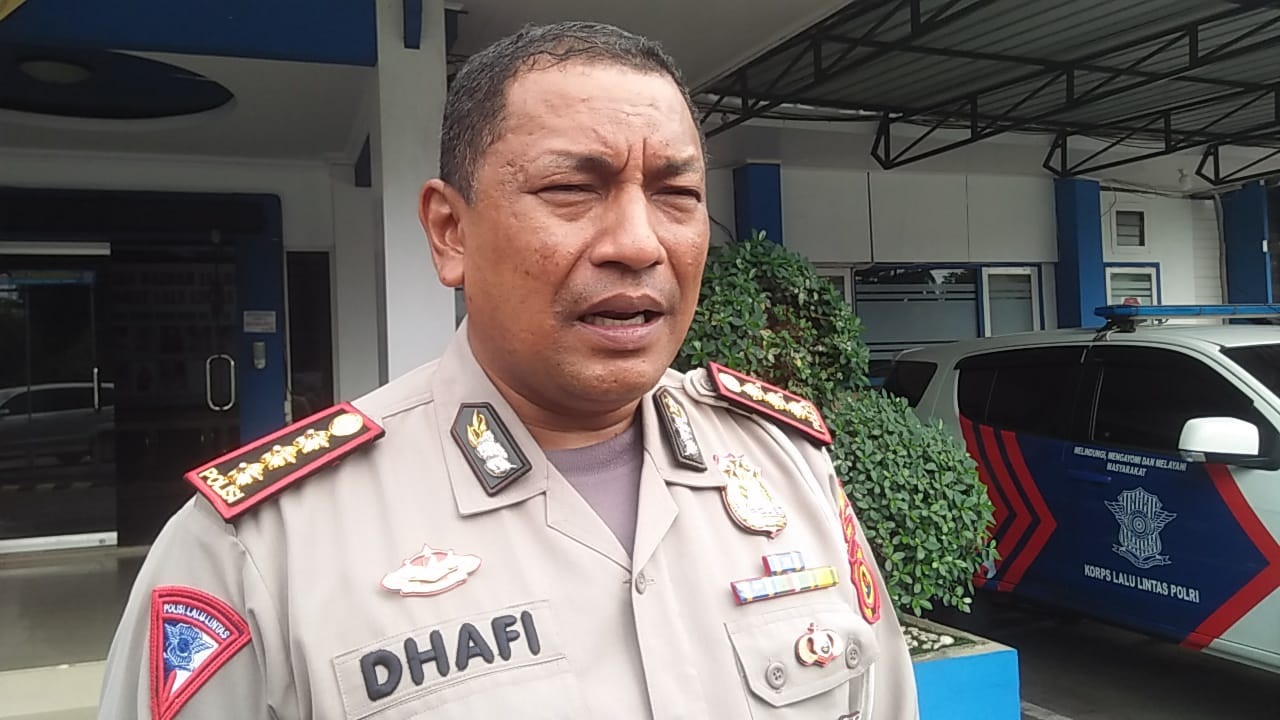 Telat Bayar Pajak Dua Tahun, Kendaraan Dianggap bodong