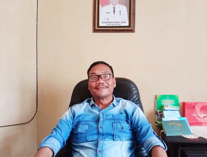 Hingga Agustus, 20 Orang Pekerja Terkena PHK di Batang Hari, Ini Daftar Perusahaannya