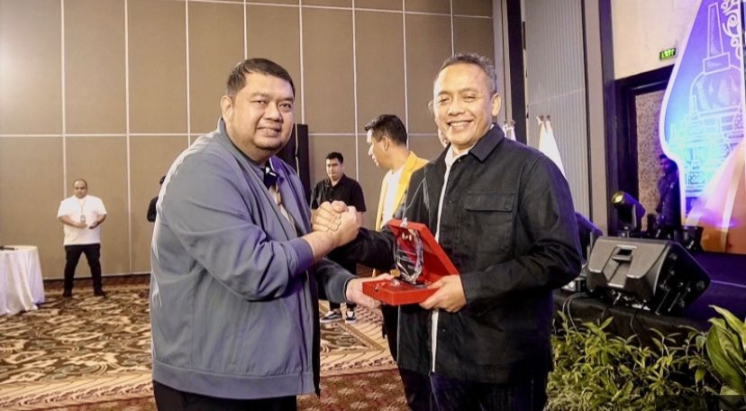 Hari Buruh, Sinergi PalmCom dan Serikat Pekerja Berbuah Tranformasi Mumpuni 