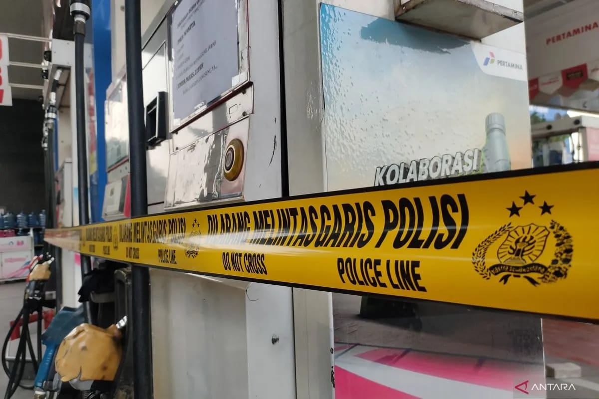 Polda Bantah Informasi Tak Bisa Isi BBM Jika Pajak Nonaktif