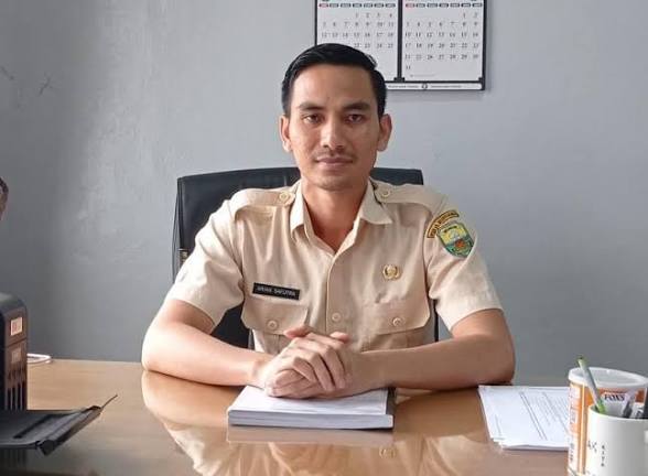 Bidik PAD Sektor Pajak Air Tanah