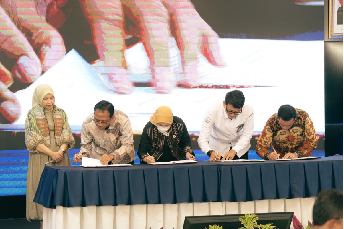 PTPN IV PalmCo Perluas Akses Pasar Ekspor Komoditas Perkebunan Lewat Ekosistem Digital InaExport - https://jambiekspres.disway.id/