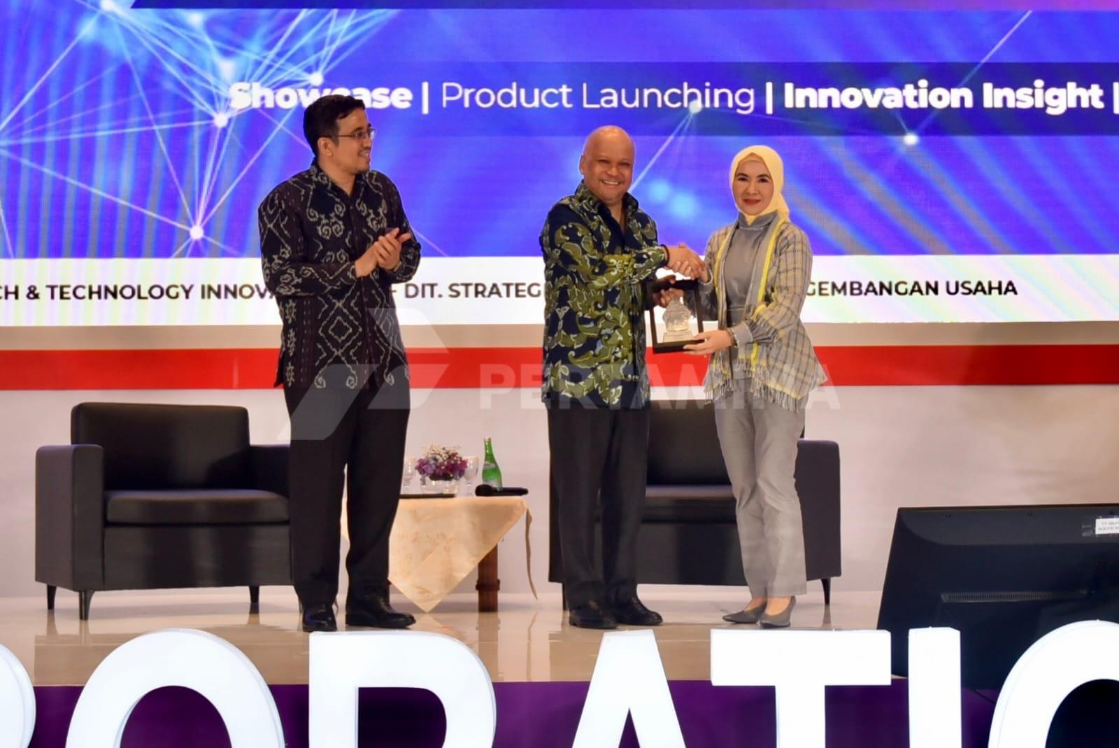 Fungsi Research Technology & Innovation, Garda Terdepan Inovasi Pertamina