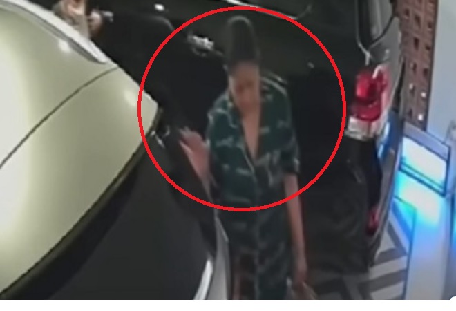 Terbongkar Isi CCTV Penembakan Brigadir J, Putri Candrawathi Ada di Lokasi