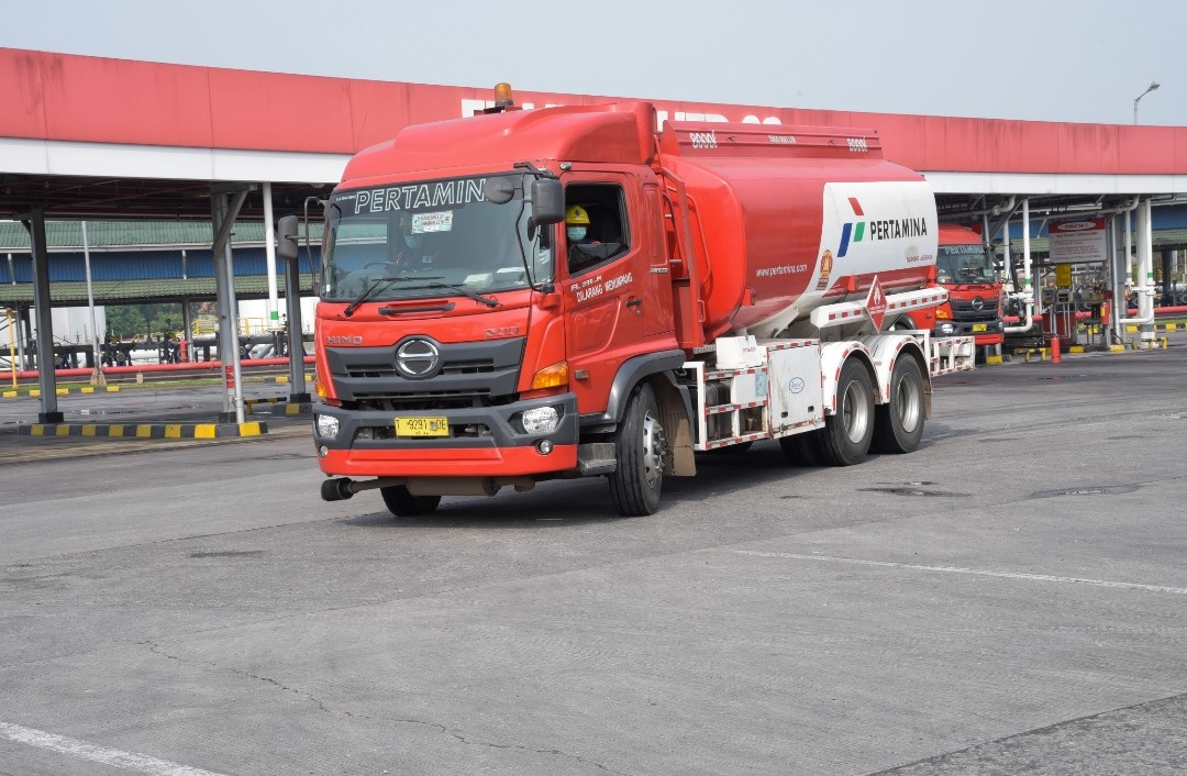 Kamis! Ternyata Harga BBM Pertalite Sudah Turun, Bukan Lagi Rp 10.000 Per Liter, Saat Ini Menjadi Segini