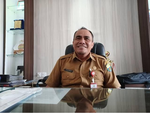 Dua Koperasi di Muaro Jambi Wakili Provinsi untuk Mock Up Koperasi Merah Putih