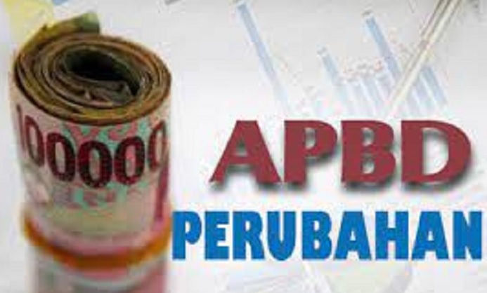 Hasil Evaluasi APBDP di Kemendagri, Anggaran Perjalanan Dinas Dikurangi