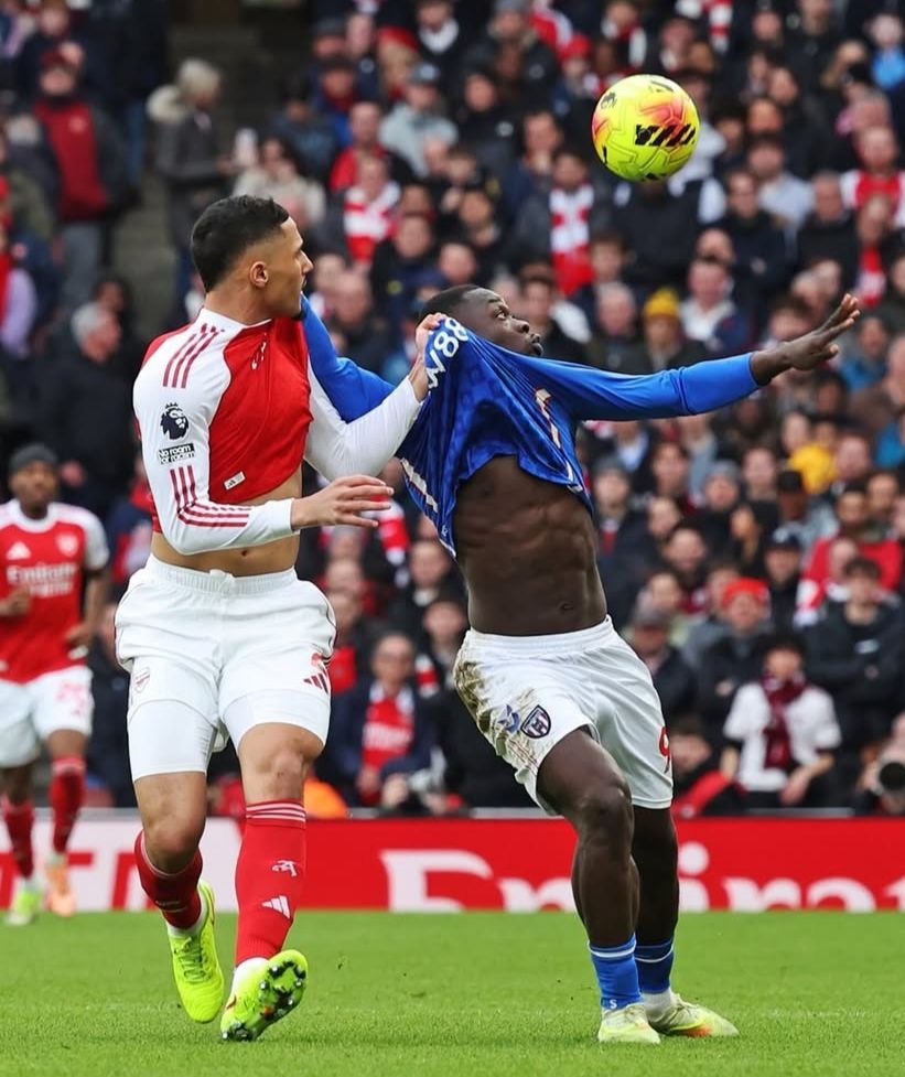 Babat Sunderland 3-0, Arsenal Kokoh di Puncak Klasemen