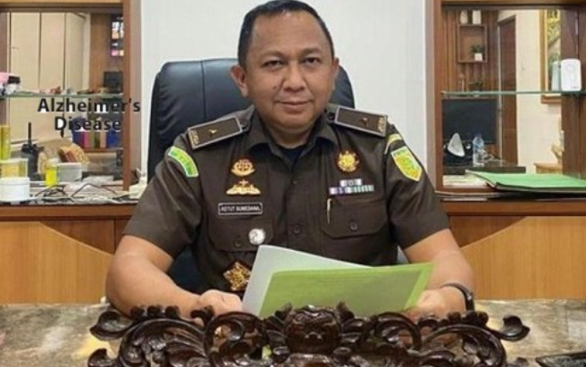 Kejagung Siapkan 30 Jaksa untuk Kawal Kasus Brigadir J