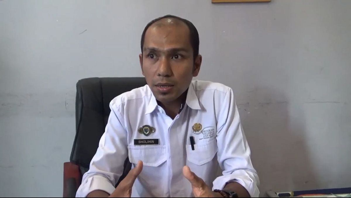 Empat Kecamatan di Batang Hari Rawan Karhutla, Berikut Daftarnya 